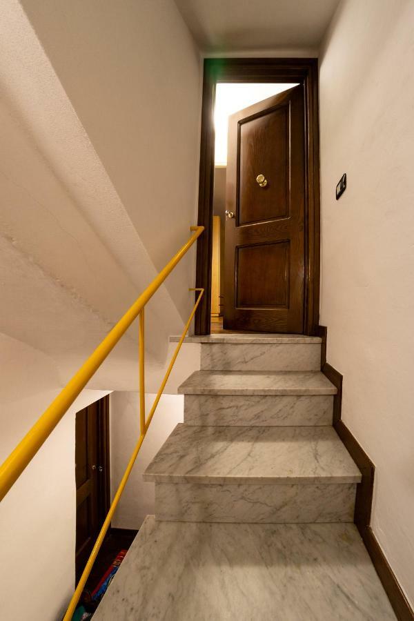 La Calata Apartment Lerici Exterior photo