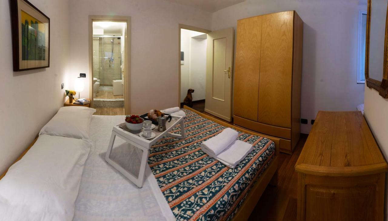 La Calata Apartment Lerici Exterior photo