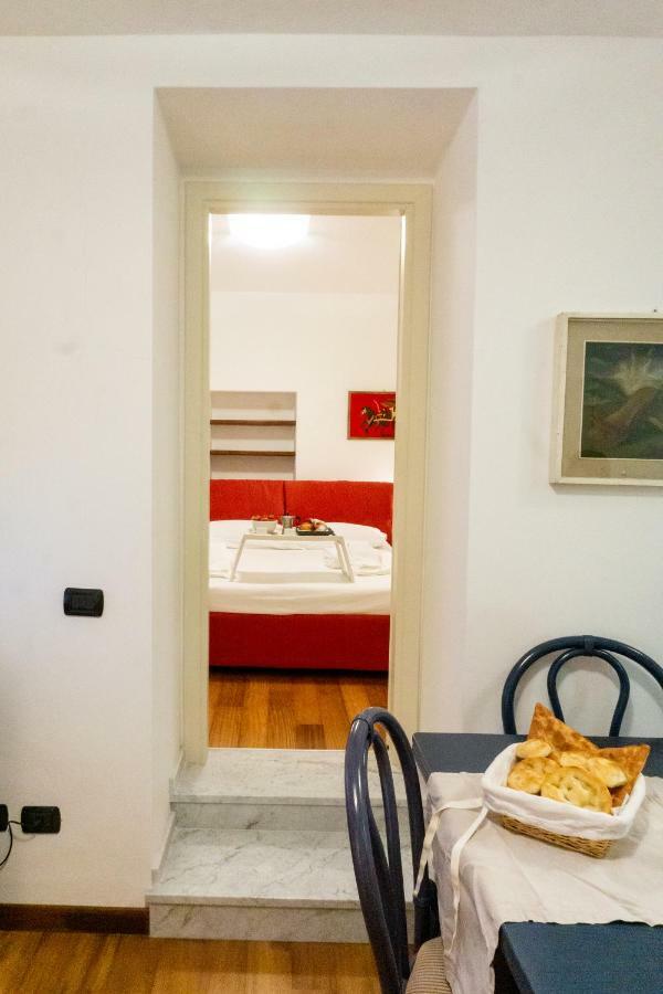 La Calata Apartment Lerici Exterior photo