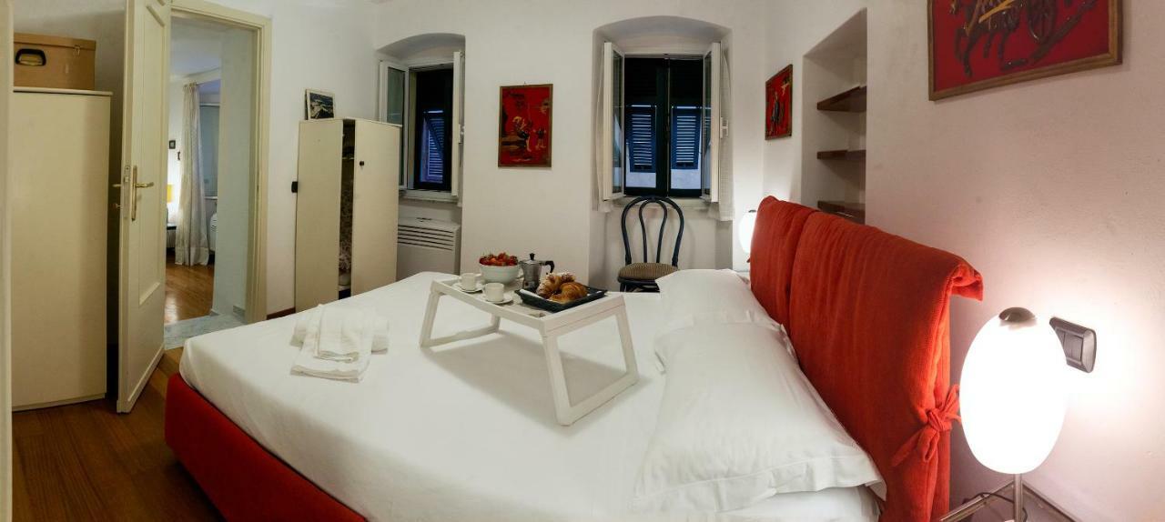 La Calata Apartment Lerici Exterior photo