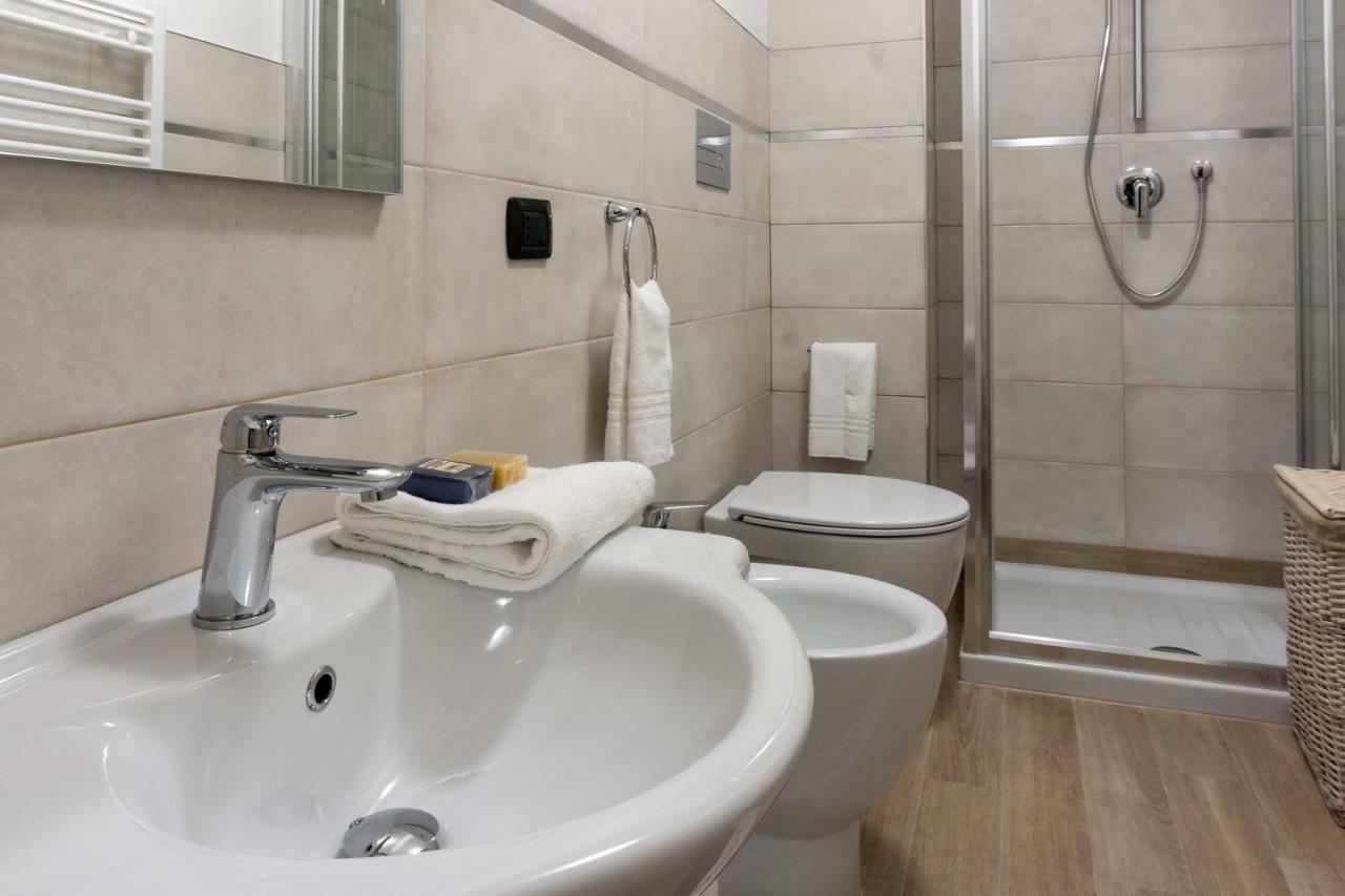 La Calata Apartment Lerici Exterior photo