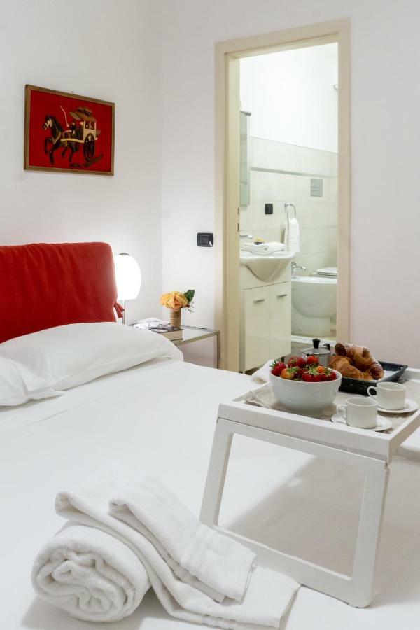 La Calata Apartment Lerici Exterior photo