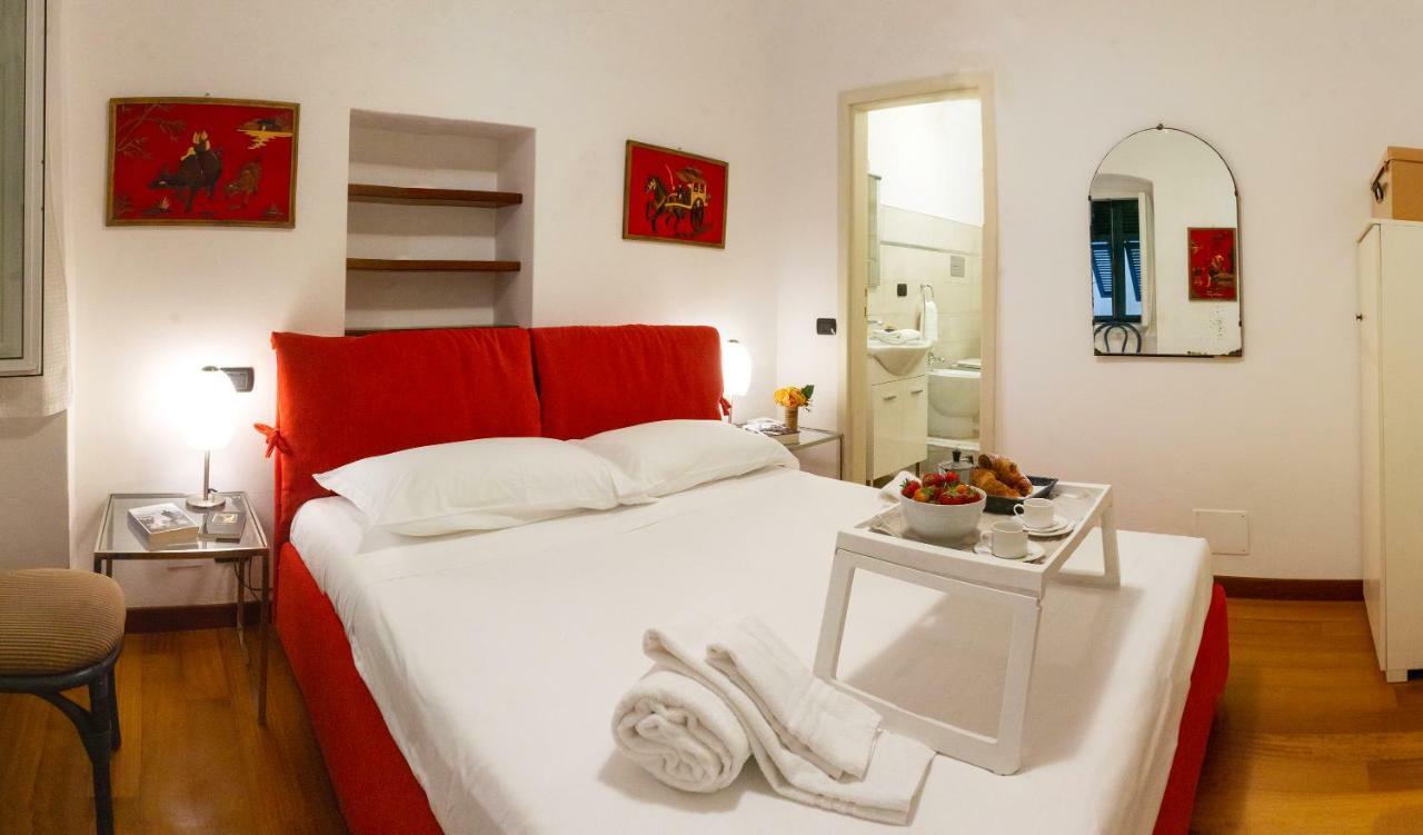La Calata Apartment Lerici Exterior photo